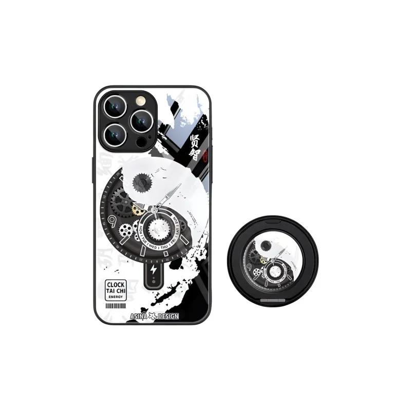 YADIQI Phone Cases-0
