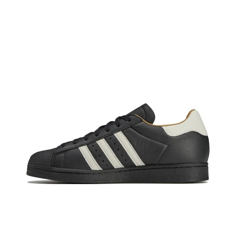 Adidas Superstar 90 JJJJound Black Made In Germany-2