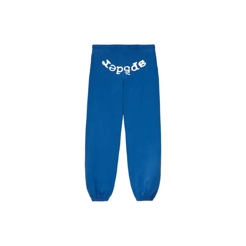 Sp5der Legacy Sweatpant-0