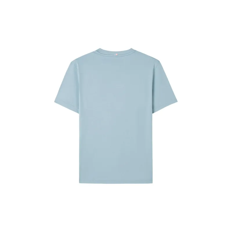 Le Coq Sportif T-Shirts Men-3