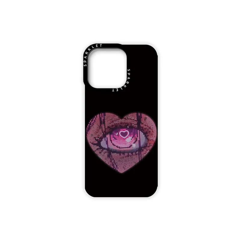 Ray chain Phone Cases-3