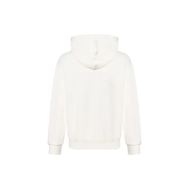 GUCCI Souvenir From California Printed Hoodie-1
