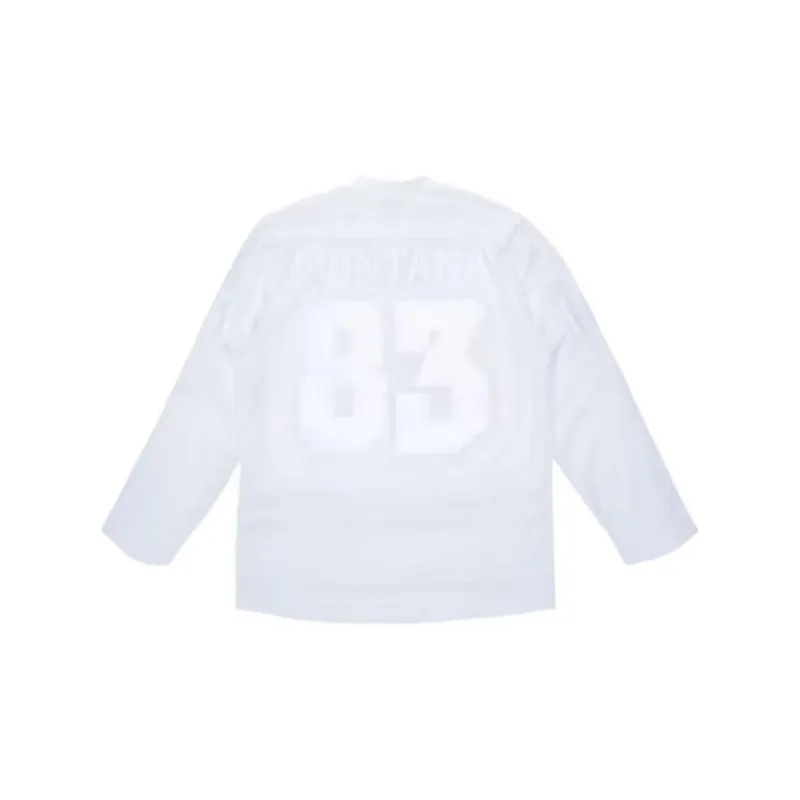 Supreme Scarface Hockey Jersey-1