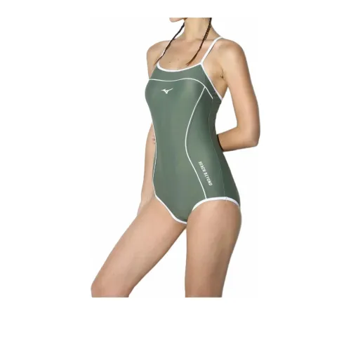 Mizuno One piece Swimsuit Women's
