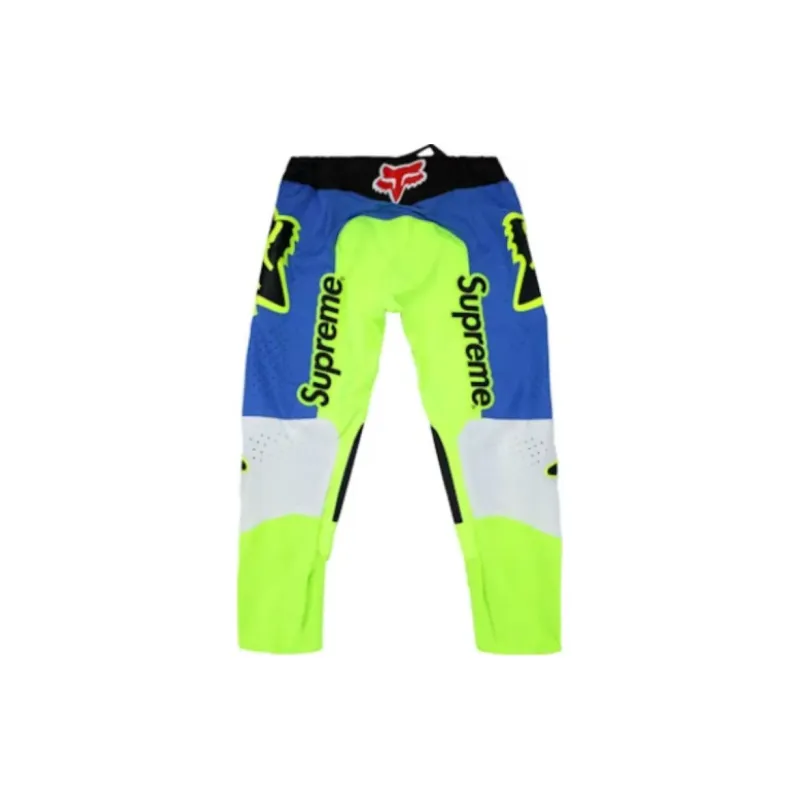 Supreme Fox Racing Moto Pant-1