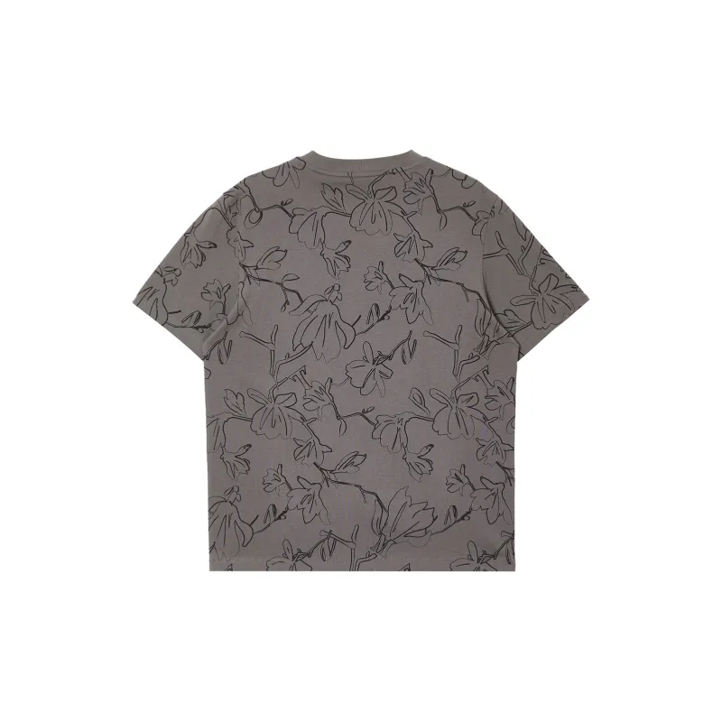 JACK&JONES T Shirts Men-5
