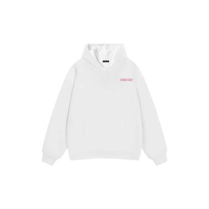 CHARLIE GOLF Sweatshirts Unisex-16
