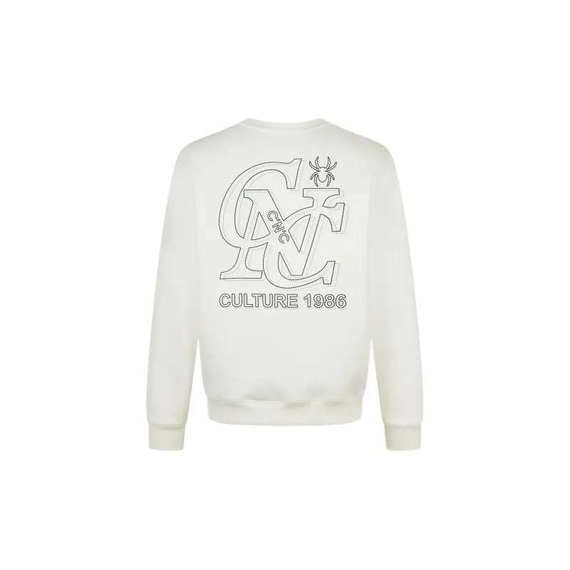C'N'C Trend Series Sweatshirt Men's-1