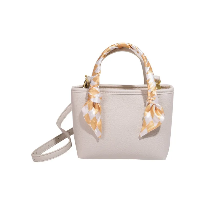 OKEKE PU Shoulder Bag Regular Women's Multicolor-1