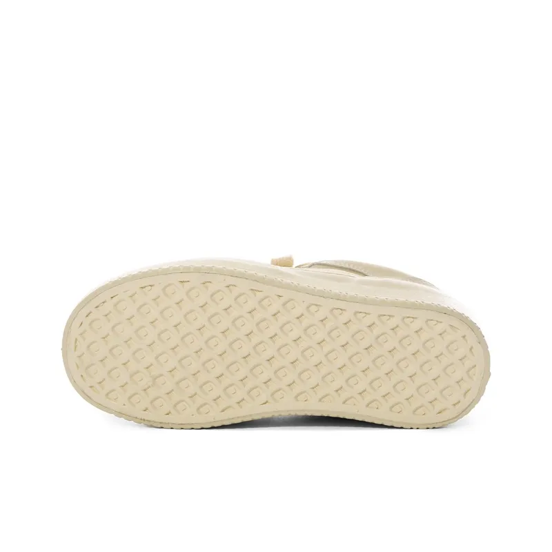 PIPI PURPLE Low Top Skateboard Shoes Women's-4