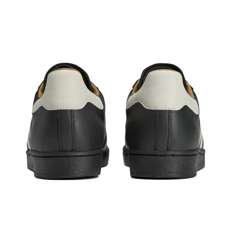 Adidas Superstar 90 JJJJound Black Made In Germany-4