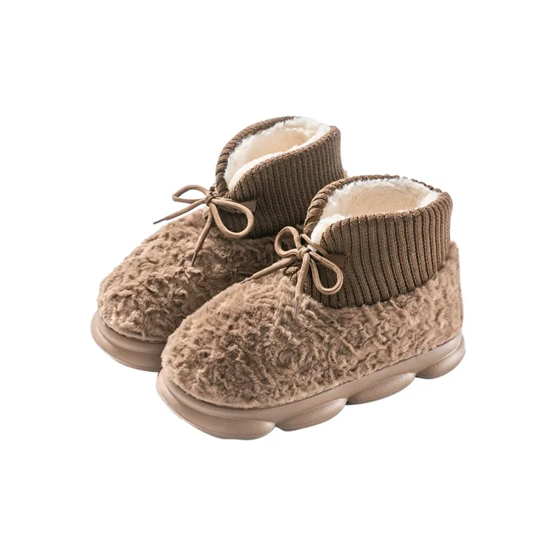 Ming Sheng Slippers / Home Slippers-9