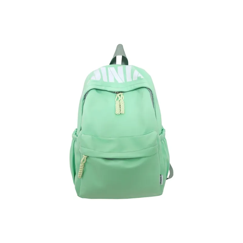 GOBLIN SHARKS 1759 Nylon Backpack Unisex Multicolor-16