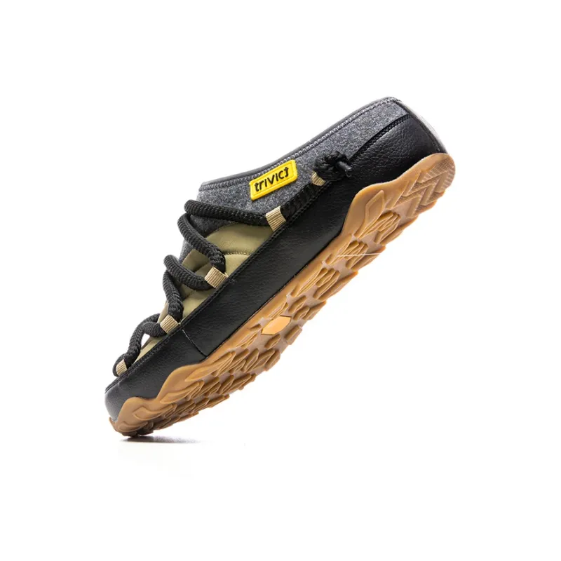 TriVict Slip Resistant, Breathable, Lightweight Low Top Casual Shoes Unisex-9
