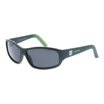 PLAYMOBIL Acetate Aviator Sunglasses Kids' Black