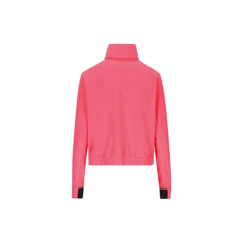 Moncler Down Jacket Women's Pink-1