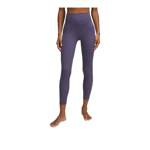 Lululemon Nulu™Wunder Under Sports Pants 25' Women's