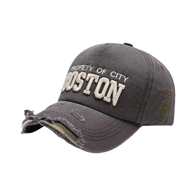 TUCANO Cotton Baseball Caps Unisex-1