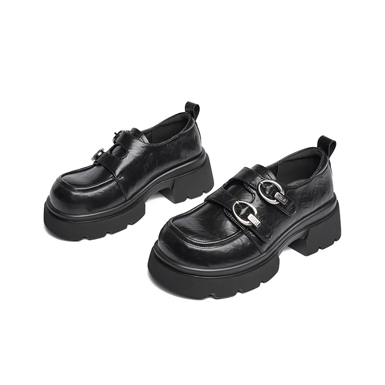 JOSINY JOSINY Loafers 5.5cm Women's-2