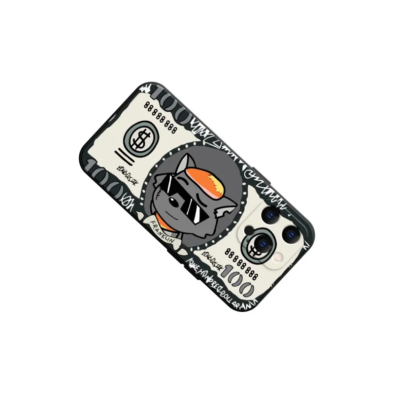 KEXINSHENG Phone Cases-2