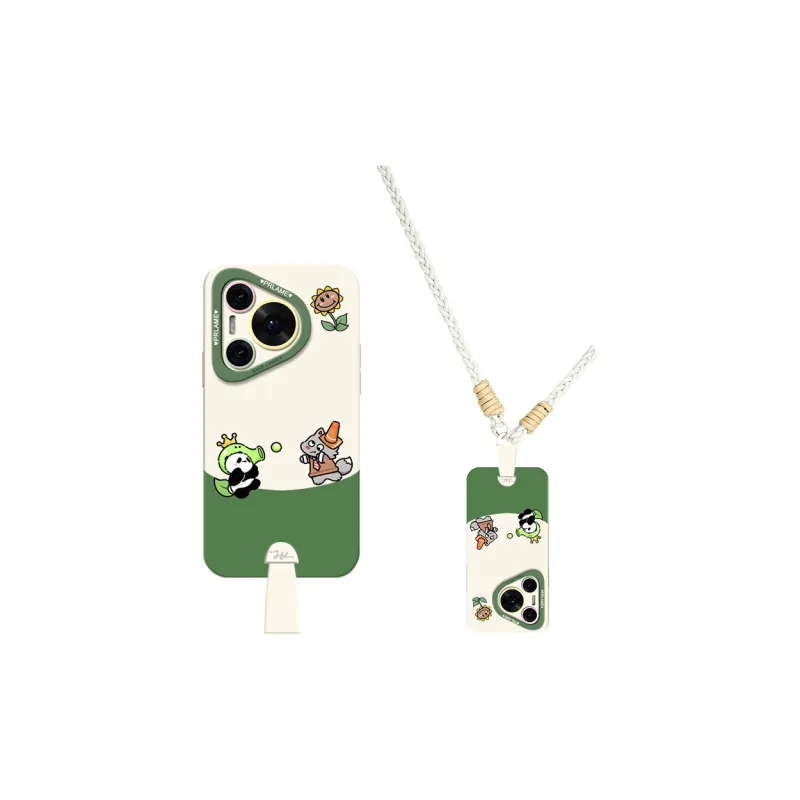 Interesting shell Phone Cases-18