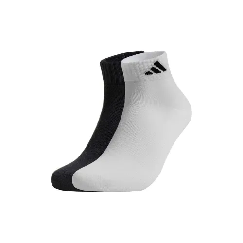 Adidas Ankle Socks Unisex 2 Pack