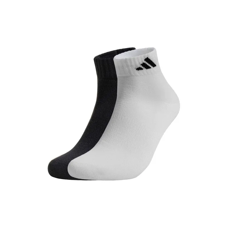 Adidas Ankle Socks Unisex 2 Pack-0