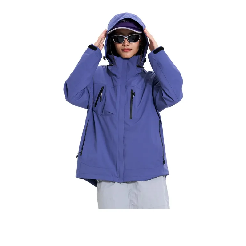 BODACHEL Windbreaker Jacket Unisex-18