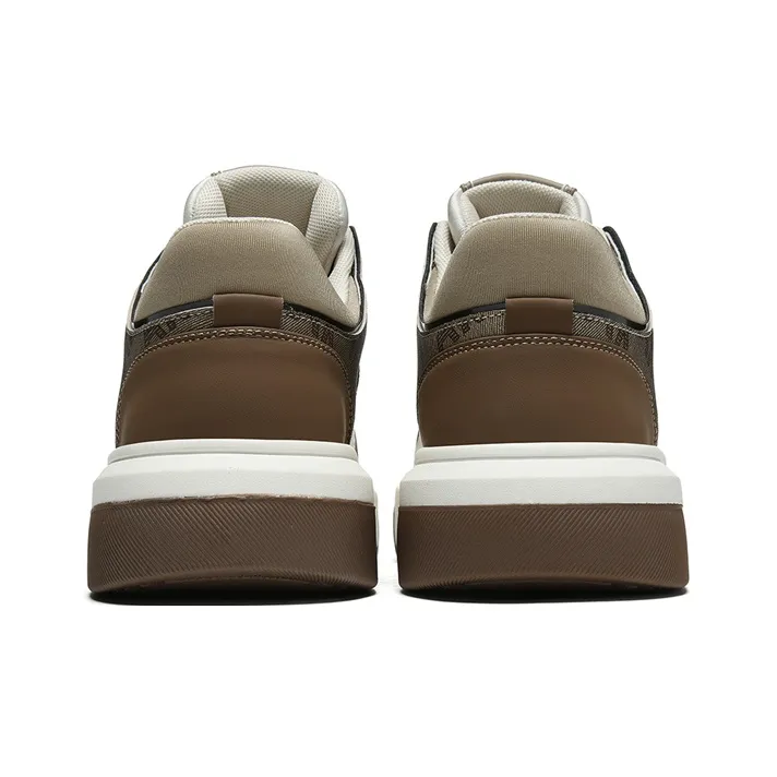 AOKANG Low Top Skateboard Shoes Men's-16
