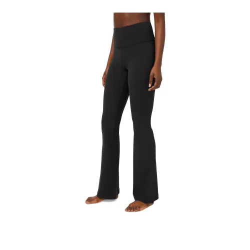 Lululemon Groove Series Athletic Trousers Women's Black