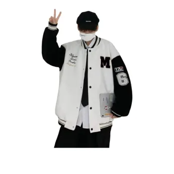 TESTUNG Baseball Jerseys Unisex