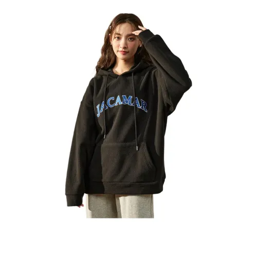 Tonlion Sweatshirt Women's Black