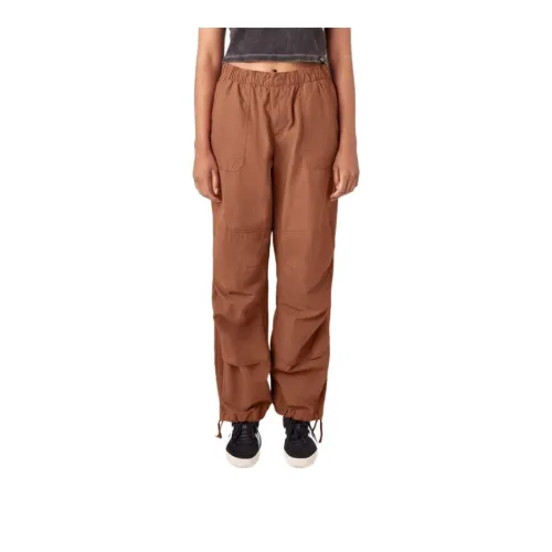 Dickies Cargo Pants Women's Mocha