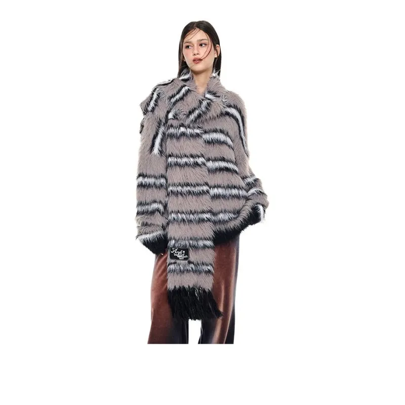 ANDREA MARTIN Knitwear Women's-5