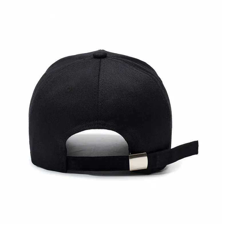 WODONBLE Polyester Baseball Caps Unisex-3