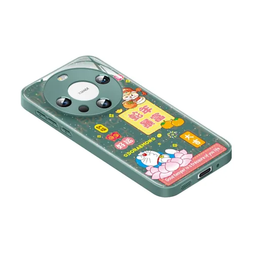 Doraemon/a Phone Cases