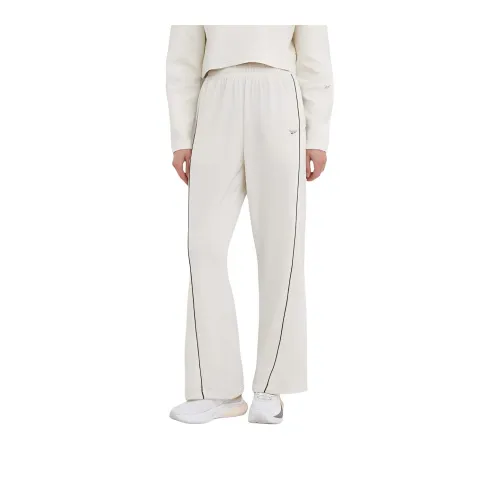 Reebok Casual Pants Women's Beige