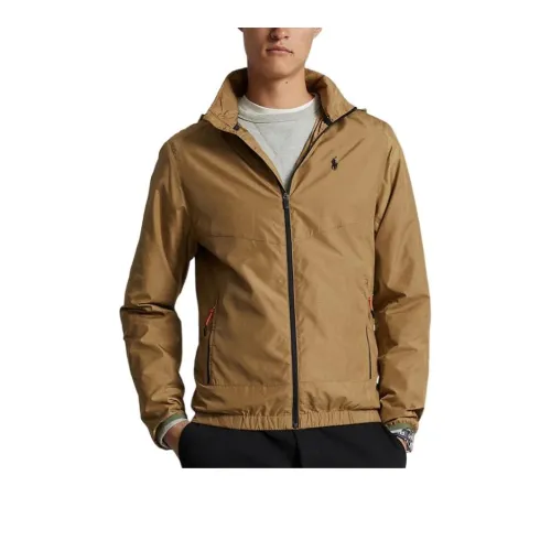 Polo Ralph Lauren Jackets Coats Men's Khaki