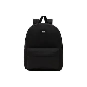 Vans Polyester Backpack Unisex Black