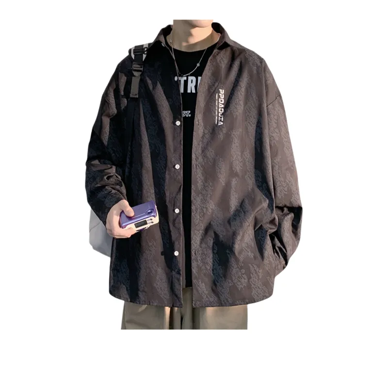 NEAR HERE Shirts Unisex-9