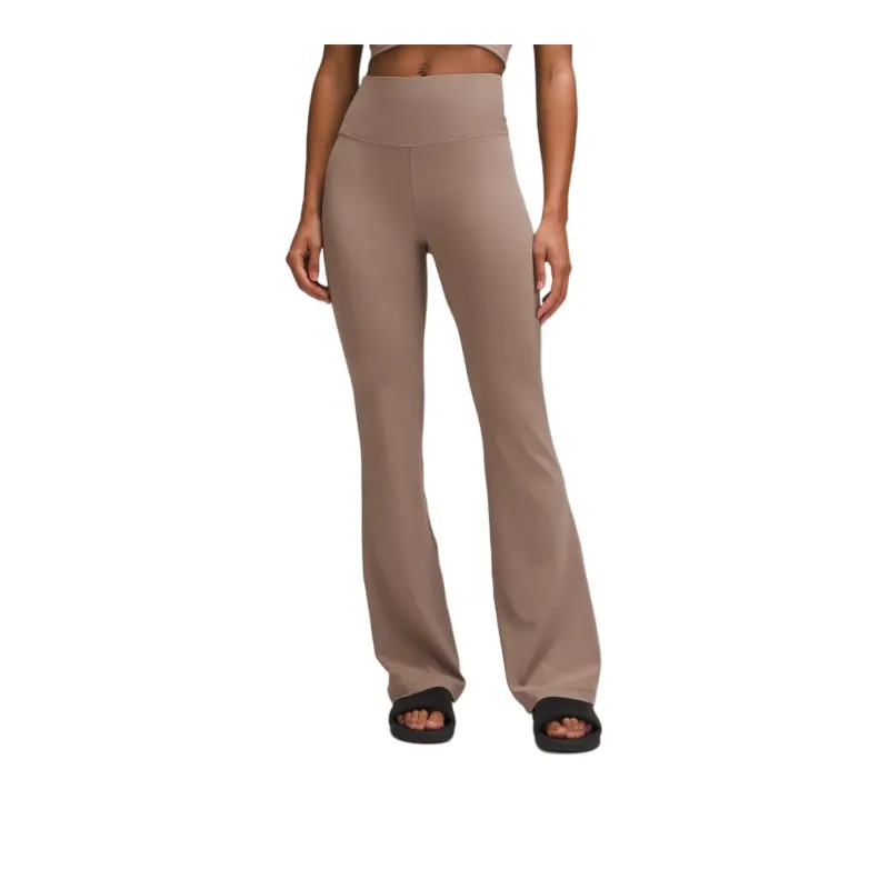 Lululemon Groove NuluNulu™ Sports Pants Women's-3