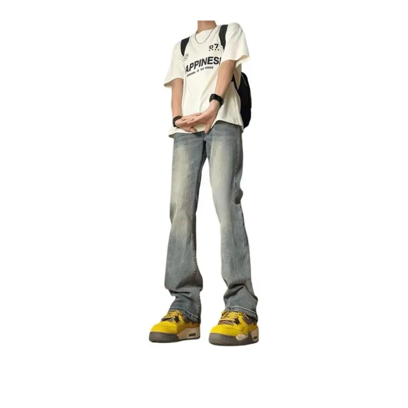 Humanism 1986 Jeans Unisex-16