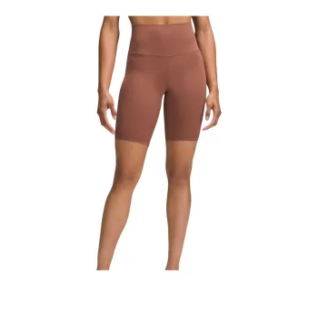 Lululemon Align™ Sports Shorts 8' Women's Bronze Brown