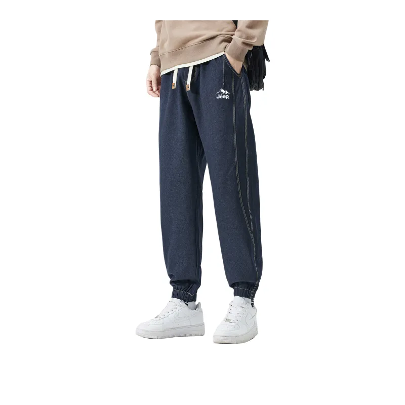 Jeep Jeans Men-13