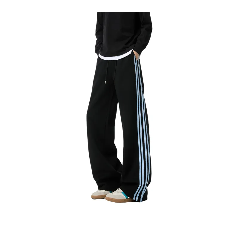 GWAF Knitted Sweatpants Unisex-2