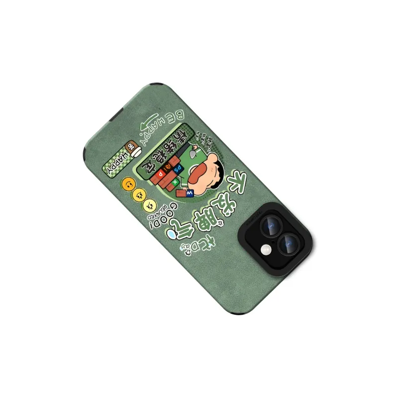 KEXINSHENG Phone Cases-9