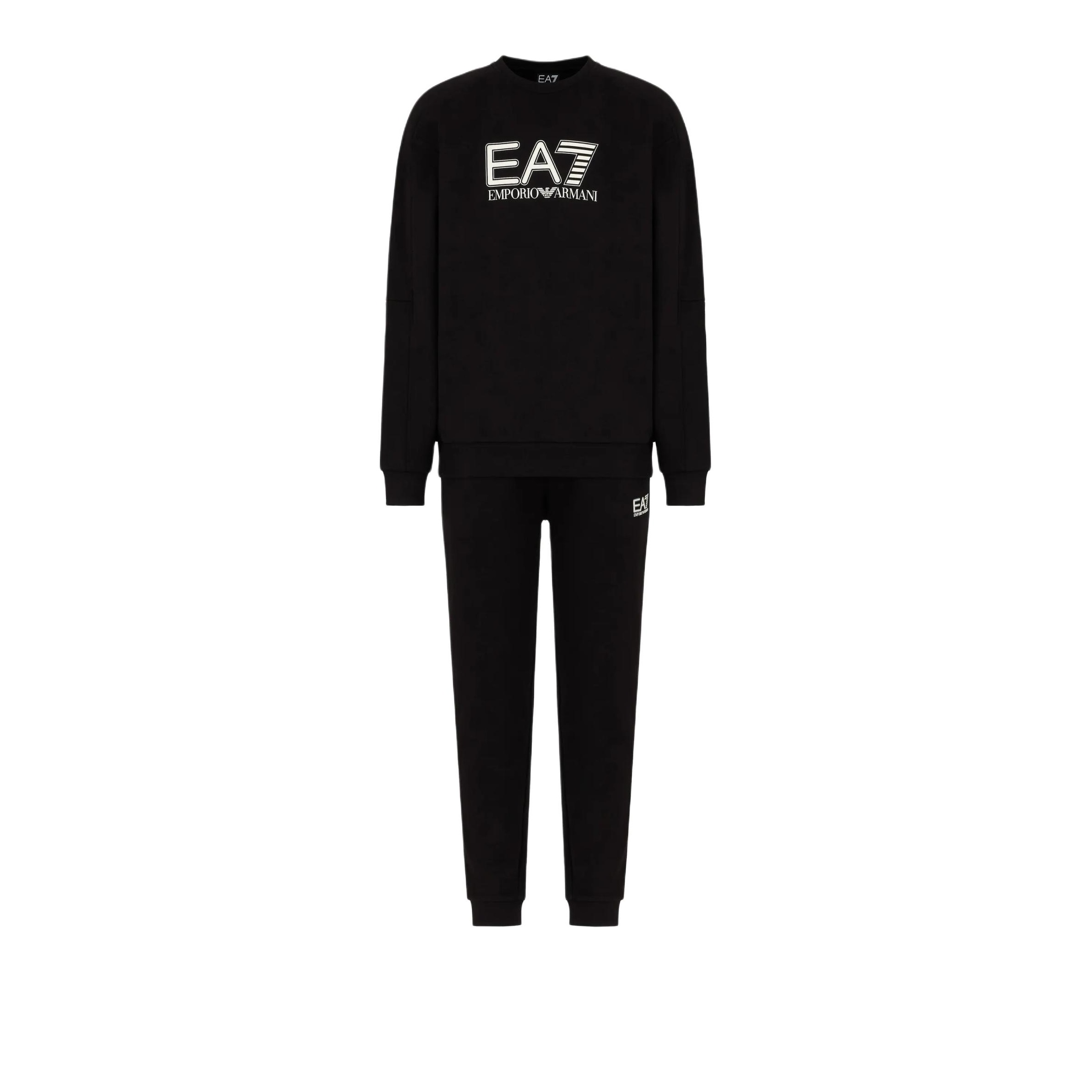 EMPORIO ARMANI Sweatshirt Sets Apparel Men on Sale