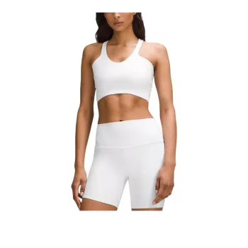Lululemon Sports Underwear Women's White