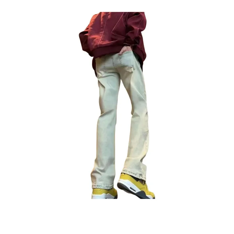 NOAHGIGI Jeans Unisex-11