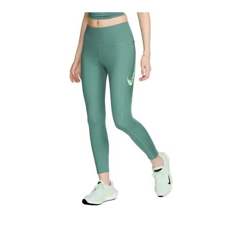Nike Leggings Women's Green